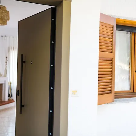 Salty Pines Elani Hébergement de vacances *