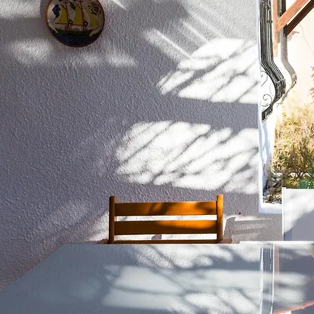 Дом отдыха Salty Pines Elani Кассандра