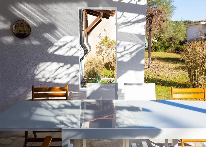 Salty Pines Elani Dimos Kassandra