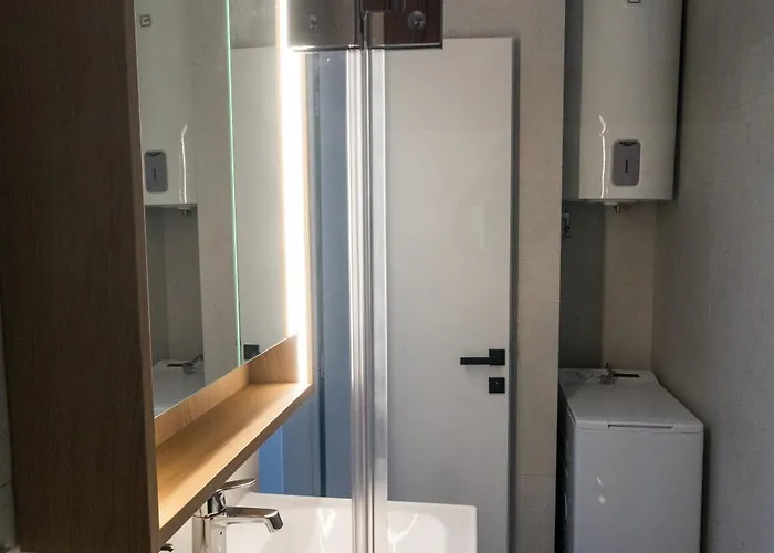 Дом отдыха Salty Pines Elani *