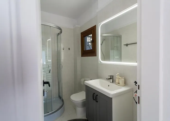 Salty Pines Elani Кассандра