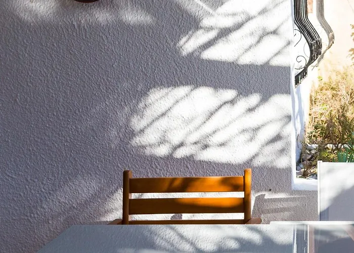 Semesterbostad Salty Pines Elani Dimos Kassandra