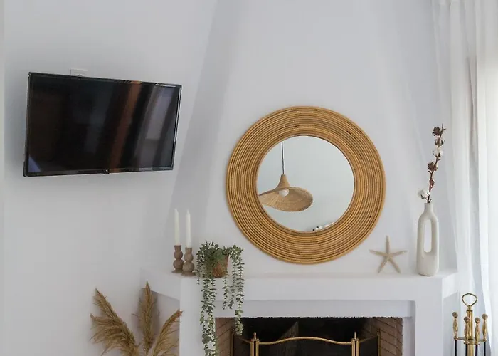 Salty Pines Elani * Dimos Kassandra