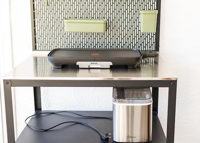 펜션 Salty Pines Elani *