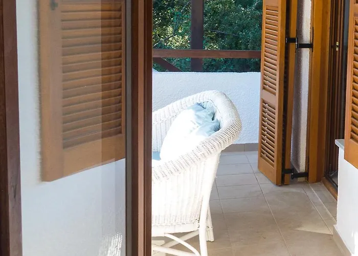 Salty Pines Elani 펜션 *