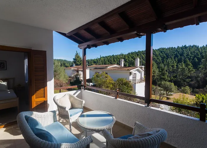 Salty Pines Elani * 카산드리아